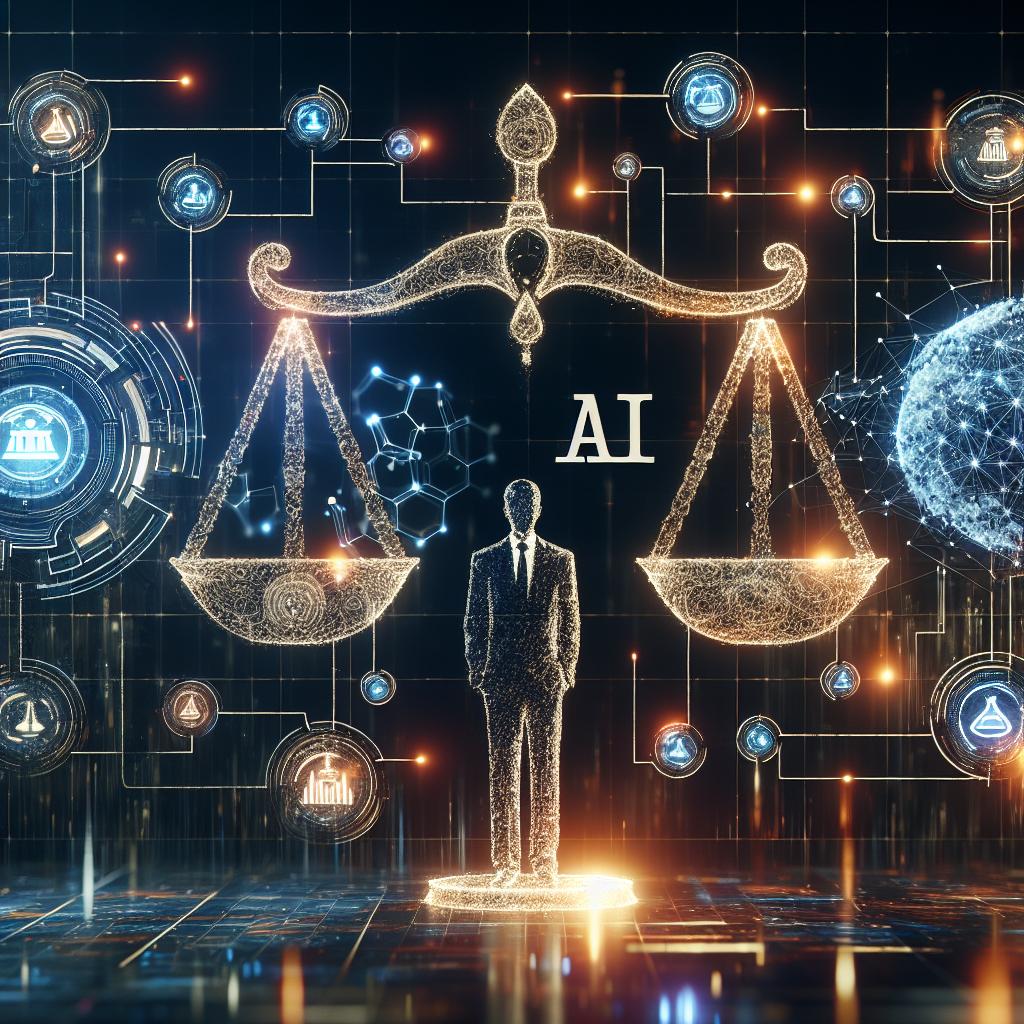 AI Strategies: Key Legal Insights for General Counsels in 2024