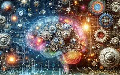 Advancements in AI Redefine Cognitive Capabilities