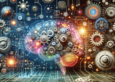 Advancements in AI Redefine Cognitive Capabilities