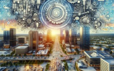 AI’s Impact on Huntsville Jobs: Replace or Transform?