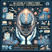 Unlocking AI's Power: Mimicking Human Minds, Transforming Industries