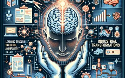 Unlocking AI’s Power: Mimicking Human Minds, Transforming Industries