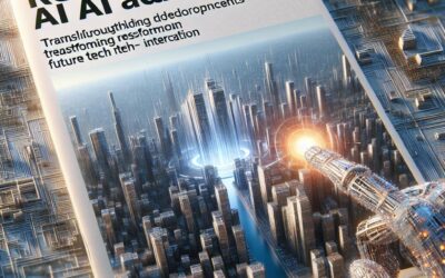 Revolutionary AI Advances: Transforming Future Tech Interaction