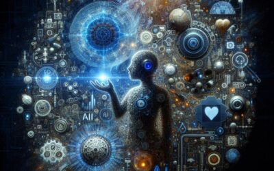 Groundbreaking Innovations From World AI Conference 2024