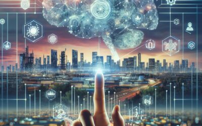 AI Innovations Transforming Industries And Daily Life