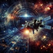 AI Empowers Autonomous Spacecraft for Revolutionary Exploration