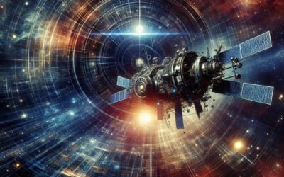 AI Empowers Autonomous Spacecraft for Revolutionary Exploration