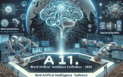 Latest Breakthroughs and Trends from World AI Conference 2024