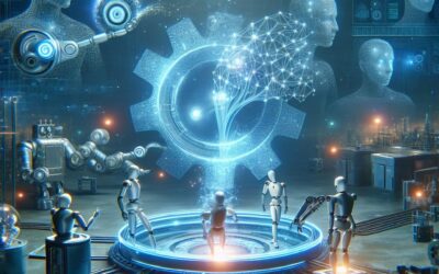 AI Algorithm Revolutionizes Human-Robot Teamwork