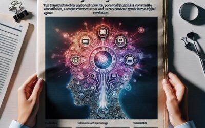 Revolutionize Content Creation with MidJourney AI Tools