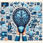 July 2024 AI Breakthroughs: Innovations Transforming Industries