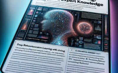 Revolutionizing AI Decision-Making: Deep Learning Plus Expert Knowledge