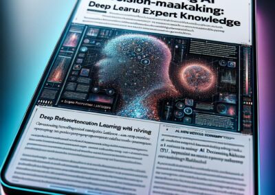 Revolutionizing AI Decision-Making: Deep Learning Plus Expert Knowledge