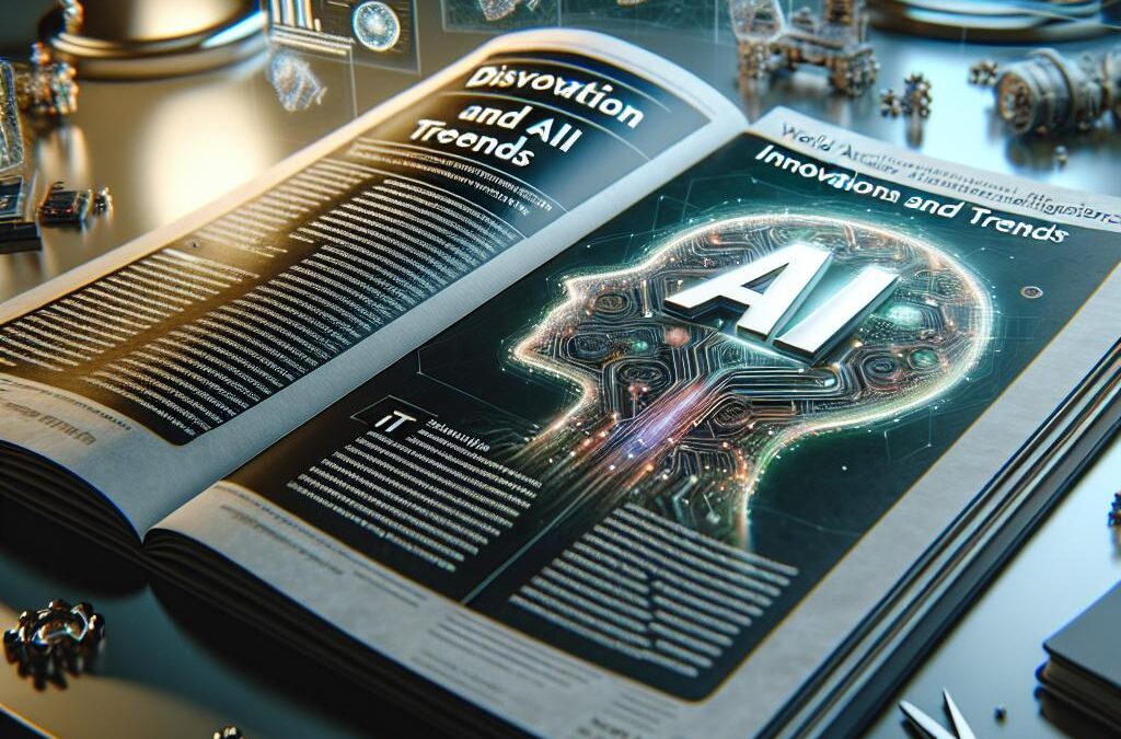 AI Innovations and Trends at World AI Conference 2024