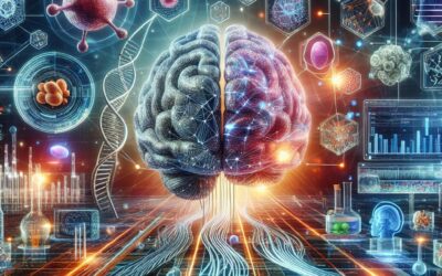 AI Method Transforms Genetics and Disease Research