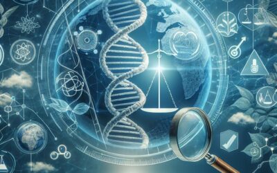 Latest Gene Technology Advancements and Future Directions