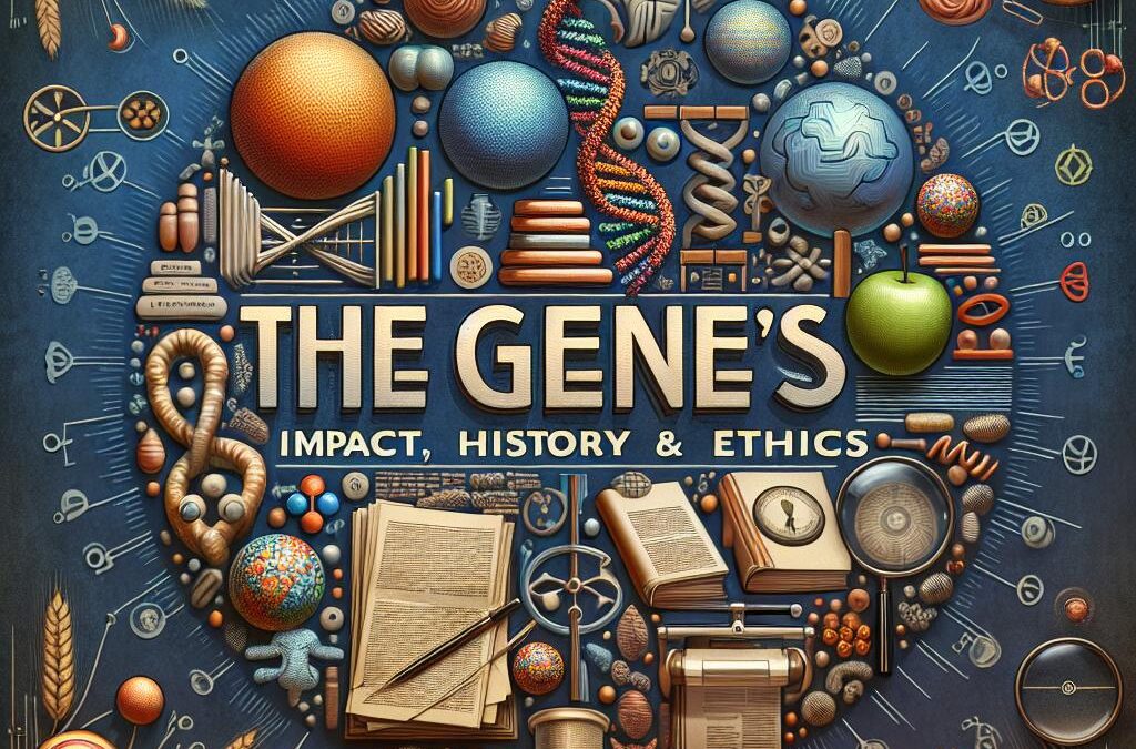 The Gene's Legacy: Impact, History & Ethics