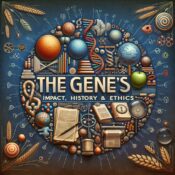 The Gene's Legacy: Impact, History & Ethics