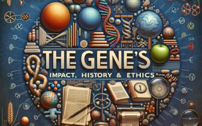 The Gene’s Legacy: Impact, History & Ethics