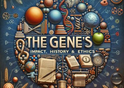 The Gene’s Legacy: Impact, History & Ethics