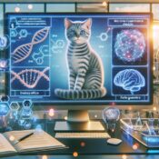 Unlocking Feline Mysteries: AI Revolutionizes Cat Genetics