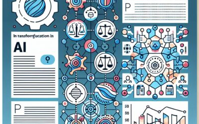 AI Transforming Industries: Latest Advancements and Challenges