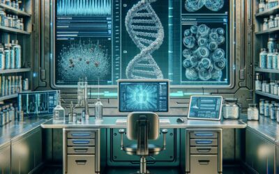 AI Revolutionizes Rare Disease Detection from Genetic Data