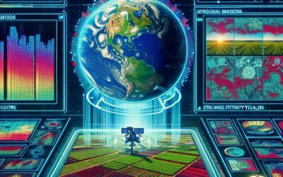 AI Predicts Soil Fertility to Boost Crop Yields