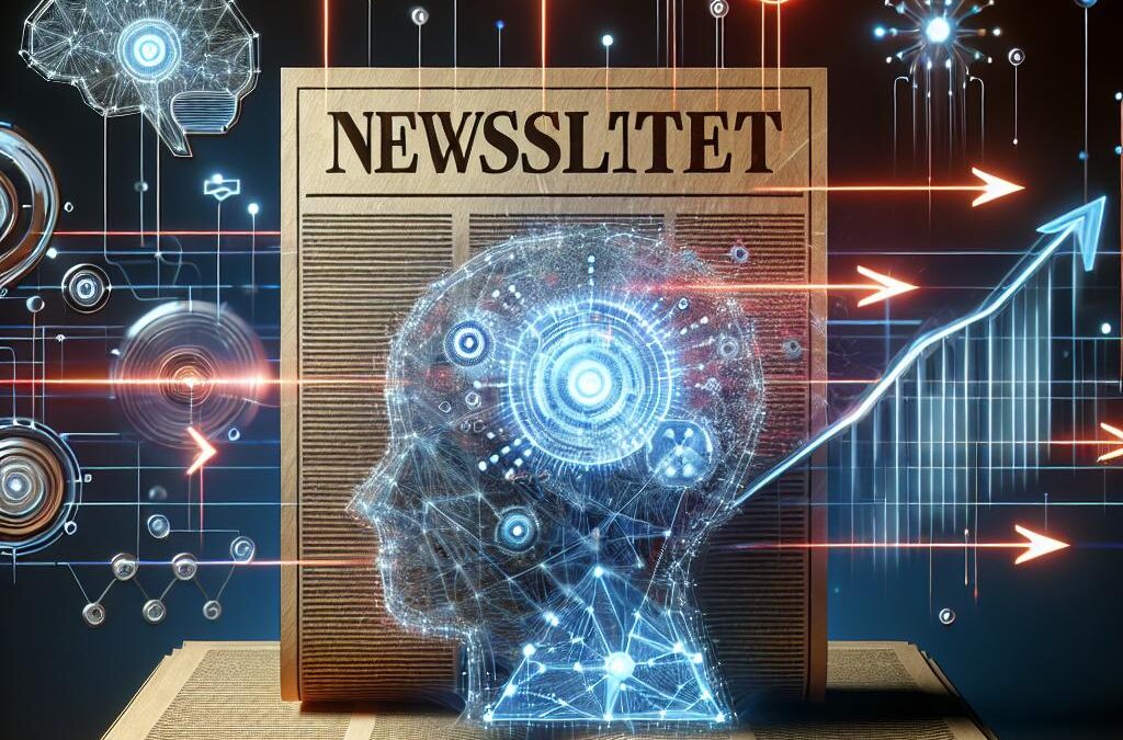 Stay Updated: Top AI Newsletters for Latest AI Trends