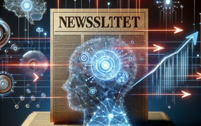 Stay Updated: Top AI Newsletters for Latest AI Trends
