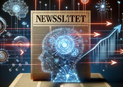 Stay Updated: Top AI Newsletters for Latest AI Trends