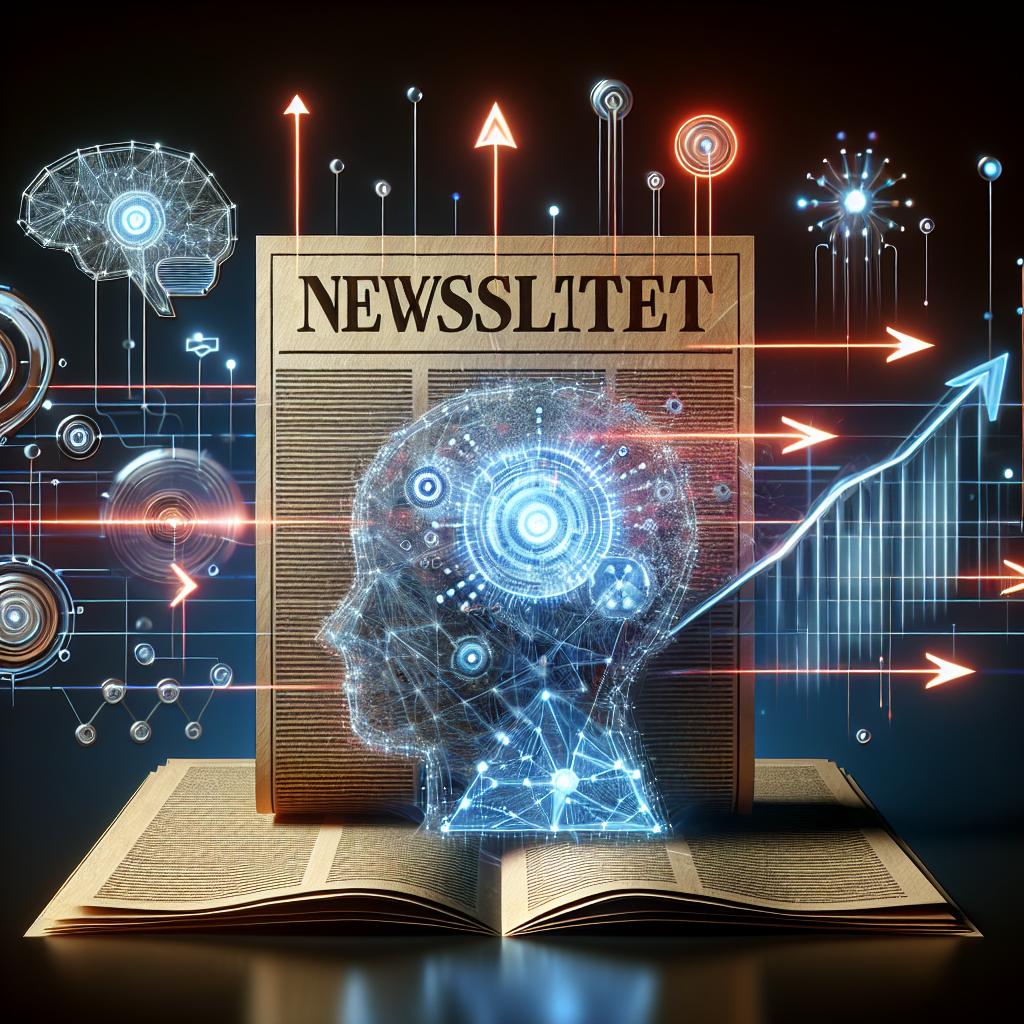 Stay Updated: Top AI Newsletters for Latest AI Trends