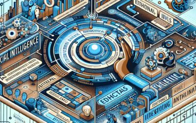 Recent AI Breakthroughs and Ethical Debates Unveiled