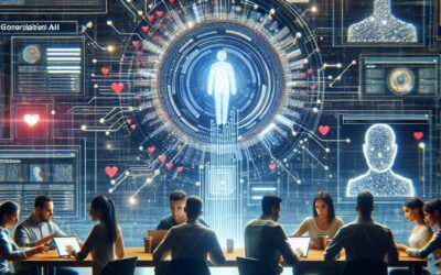 Generative AI Revolutionizes Online Dating Personalization