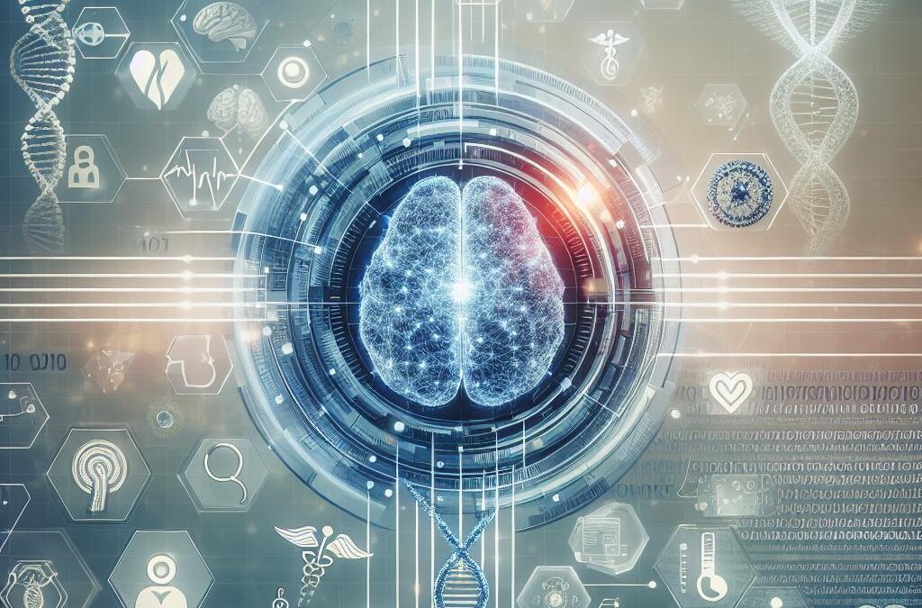 AI Algorithm Revolutionizes Rapid and Accurate Disease Diagnosis