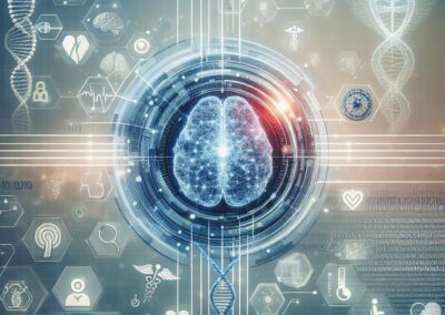 AI Algorithm Revolutionizes Rapid and Accurate Disease Diagnosis