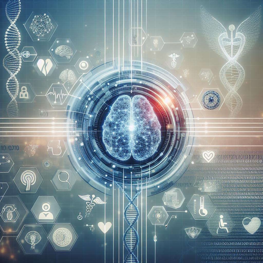 AI Algorithm Revolutionizes Rapid and Accurate Disease Diagnosis