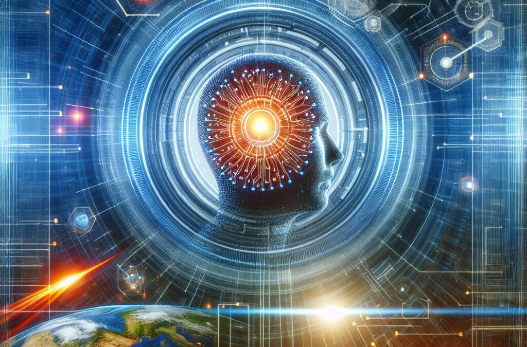 AI Breakthroughs Shaping the Future on ScienceDaily