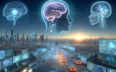 Empathy in 2024: Neuroscience, Media, AI Transformations