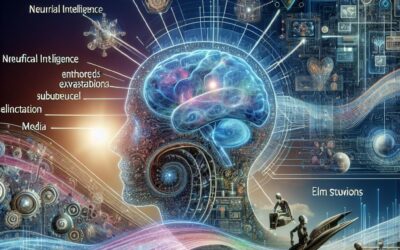 Future Empathy in 2024: AI, Neuroscience, Media Converge