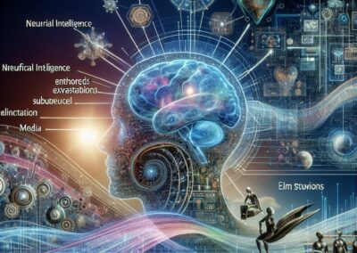 Future Empathy in 2024: AI, Neuroscience, Media Converge
