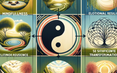 15 Daily Habits To Cultivate Mindfulness And Emotional Intelligence