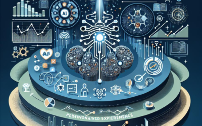 AI Revolution: Empowering Businesses With Data-Driven Intelligence