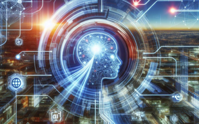 AI Revolution: Transforming Business From Content To Management