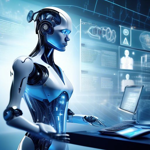 AI Advancements Revolutionizing Technology and Industry Solutions