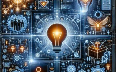 Revolutionize Business With AI: Empower Leaders And Transform Teams