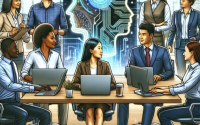 Revolutionize Leadership: AI-Powered Empathy Boosts Team Motivation