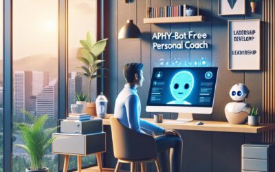 AI Coach Revolutionizes IT Manager’s Career In Silicon Valley