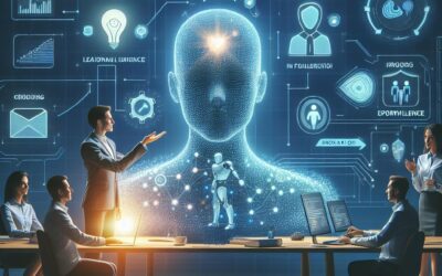 Could An AI Coach Make You A Better Leader?