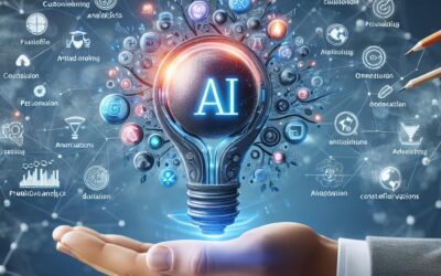 AI Revolutionizes Education: Data-Driven Insights Fuel Market Growth